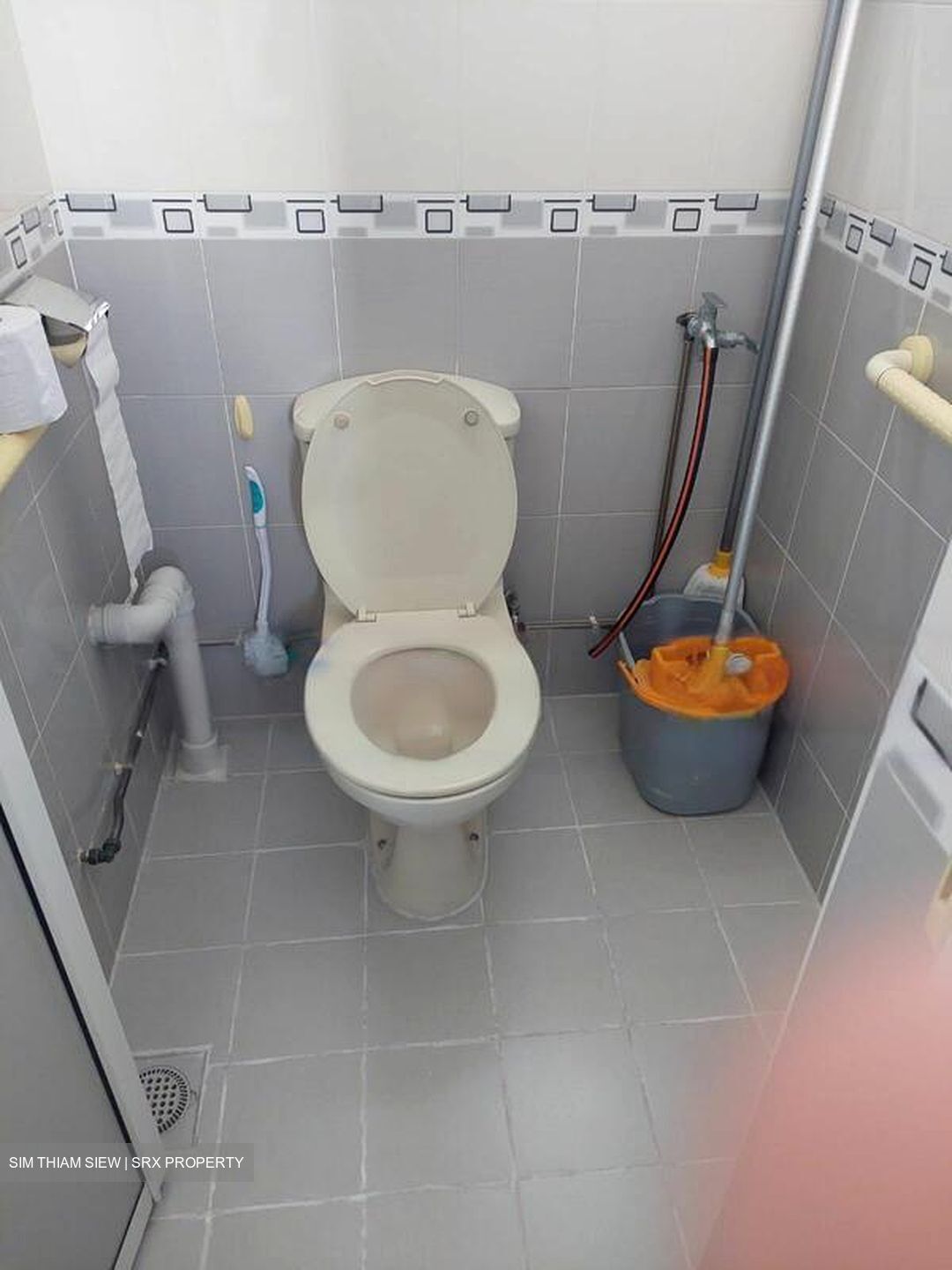 Blk 661 Zhujiao Centre (tekka Market) (Central Area), HDB 4 Rooms #475811431